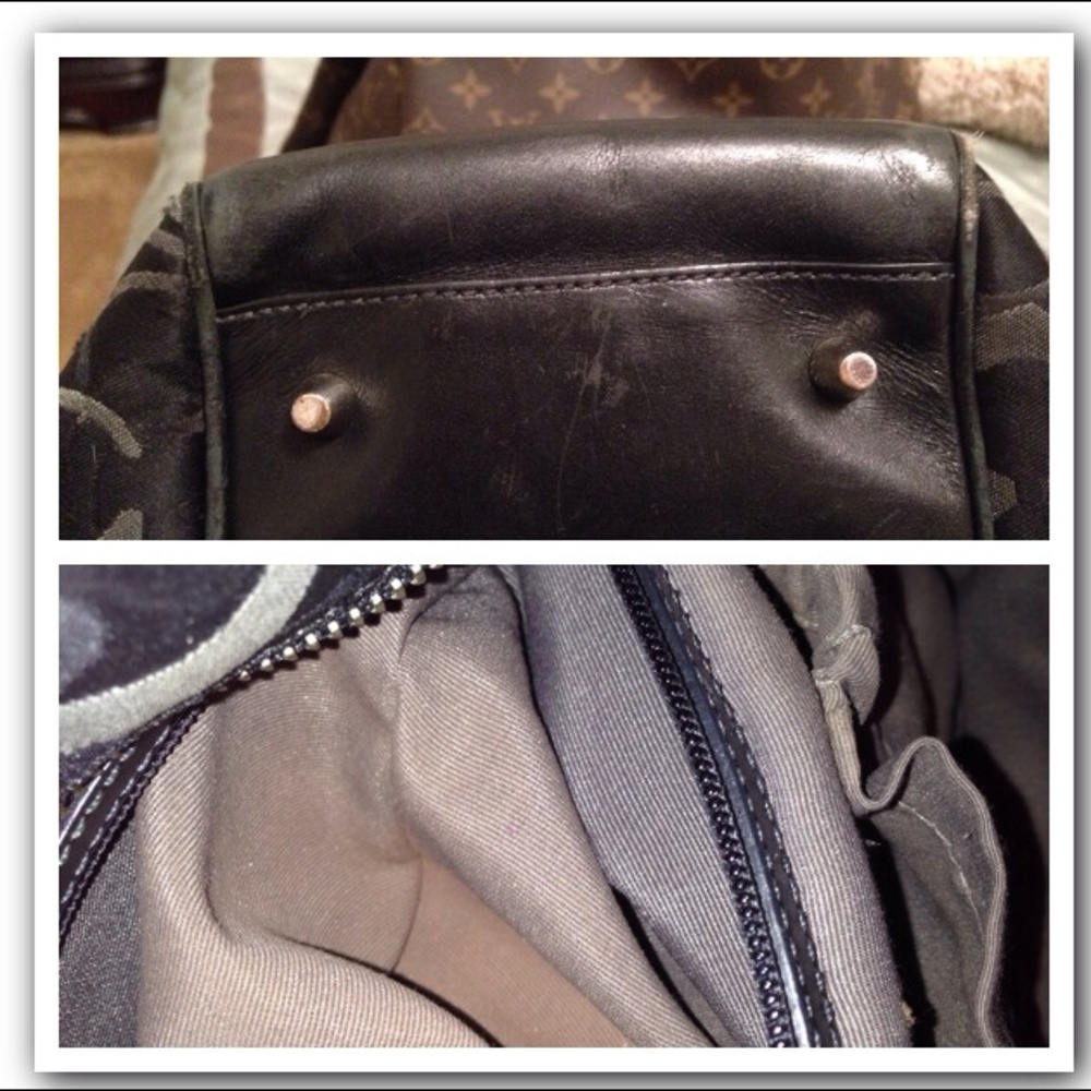Coach bag - Picture 4 of 4